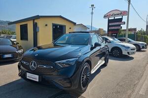 Mercedes-benz GLC 300 d 4Matic Mild Hybrid AMG Lin