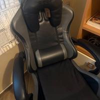 Sedia gaming acer usata