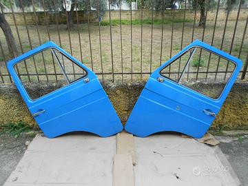 2 sportelli portiere Fiat 241 completi