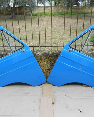 2 sportelli portiere Fiat 241 completi