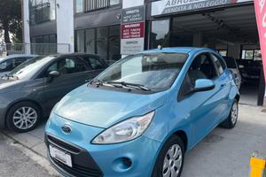Ford Ka 1.2 + 69cv E6