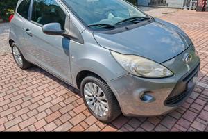  Ford Ka 2010