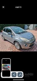  Ford Ka 2010