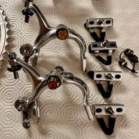 Componenti Campagnolo Cinquantenario