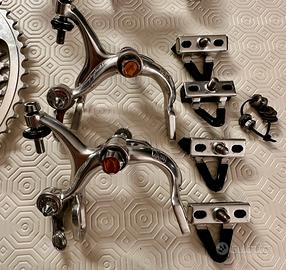 Componenti Campagnolo Cinquantenario
