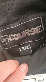 Scarpe da moto misura 43 e Pantaloni taglia 56