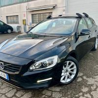 Volvo V60 2.0d 120cv 2016 127.000km euro6 perfetta