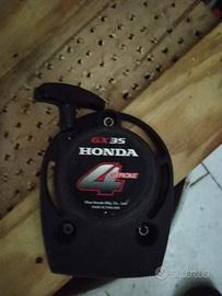 Avviamento  Honda GX35