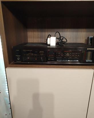 Amplificatore Pioneer