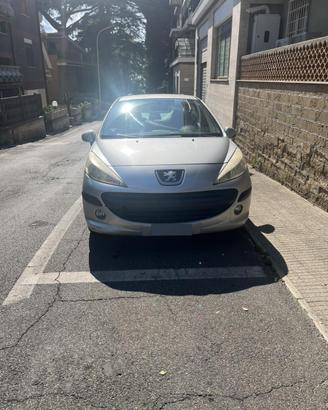 AUTO PERFETTA PER NEOPATENTATI