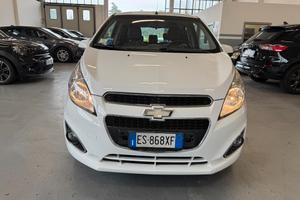 CHEVROLET SPARK B/GPL