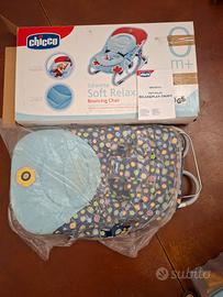 Sdraietta Chicco 