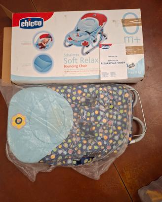 Sdraietta Chicco 