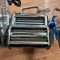 Macina per la pasta elettrica
