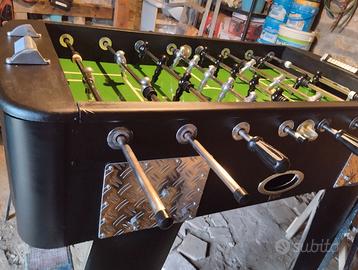 BILIARDINO PROFESSIONALE 144X 74 H88