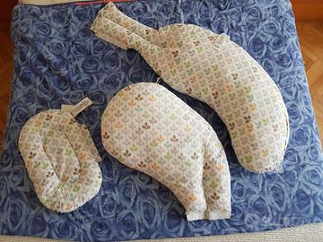 Cuscino gravidanza Boppy Chicco