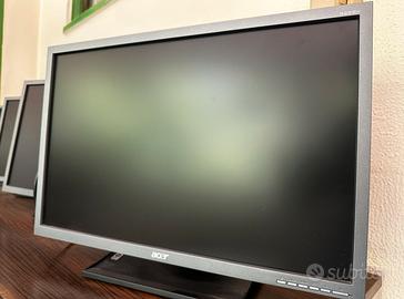 N.10 SCHERMI LCD ACER B223W 22’