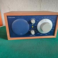 RADIO TIVOLI AUDIO MODEL ONE MODERNARIATO KLOSS