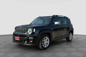 JEEP Renegade Renegade 1.5 Turbo T4 MHEV Limited
