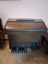 Pianola lira 70 R