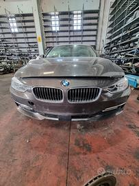 Ricambi Bmw serie 3 F30 2013 328i Xdrive N20B20A
