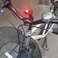 Cyty Bike misura 28.