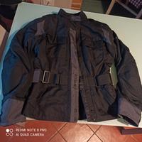 giubbotto moto Mtech 4 Stagioni