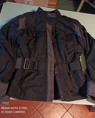 giubbotto moto Mtech 4 Stagioni