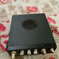 radio Cb  intek 500s 