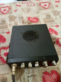 radio Cb  intek 500s 