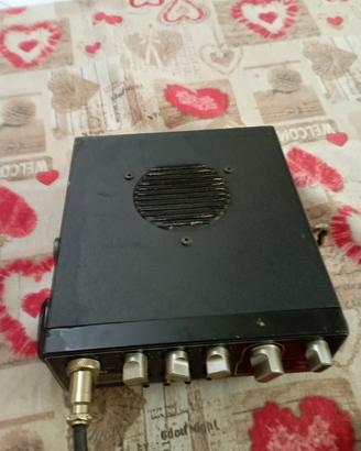 radio Cb  intek 500s 
