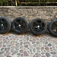 Gomme estive