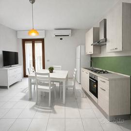 Appartamento sul lungomare centrale di Giulianova