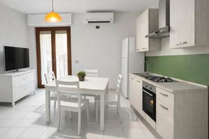 Appartamento sul lungomare centrale di Giulianova