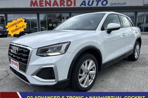 Audi Q2 35 TFSI S-Tronic Business Advanced NA...