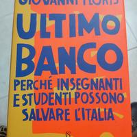 Giovanni floris ultimo banco