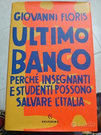 Giovanni floris ultimo banco