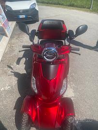 Scooter per Anziani o disabili