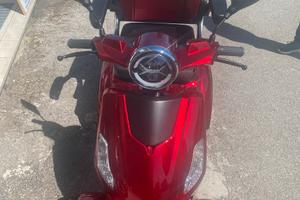 Scooter per Anziani o disabili