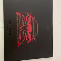 Brochure ALFA ROMEO GIULIA