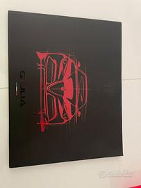 Brochure ALFA ROMEO GIULIA