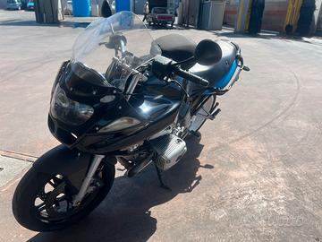 BMW R 1100 S
