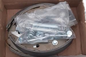 ceppi freno carrello 