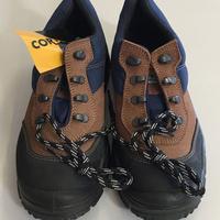 Scarpe da Lavoro Antinfortunistiche FTG 41 NUOVE