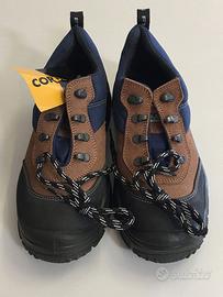 Scarpe da Lavoro Antinfortunistiche FTG 41 NUOVE