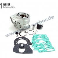 KTM SX EXC GS EGS 125 cilindro pistone kit guarniz