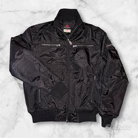 Giacca bomber  Peuterey donna vintage taglia L