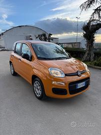 Fiat Panda 1.2 Connected by Wind
