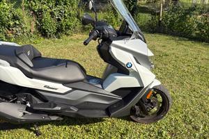 Bmw C 400 GT
