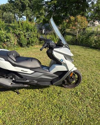Bmw C 400 GT